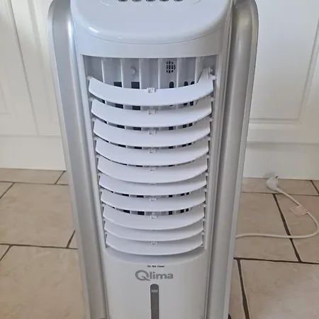 Διαμέρισμα Sous Les Etoiles - Dans Gratte-ciel Avec Parking En Sus