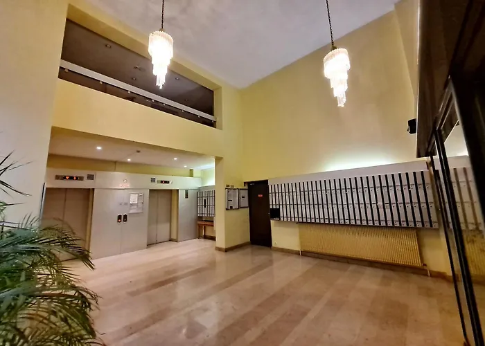 Sous Les Etoiles - Dans Gratte-ciel Avec Parking En Sus Rouen